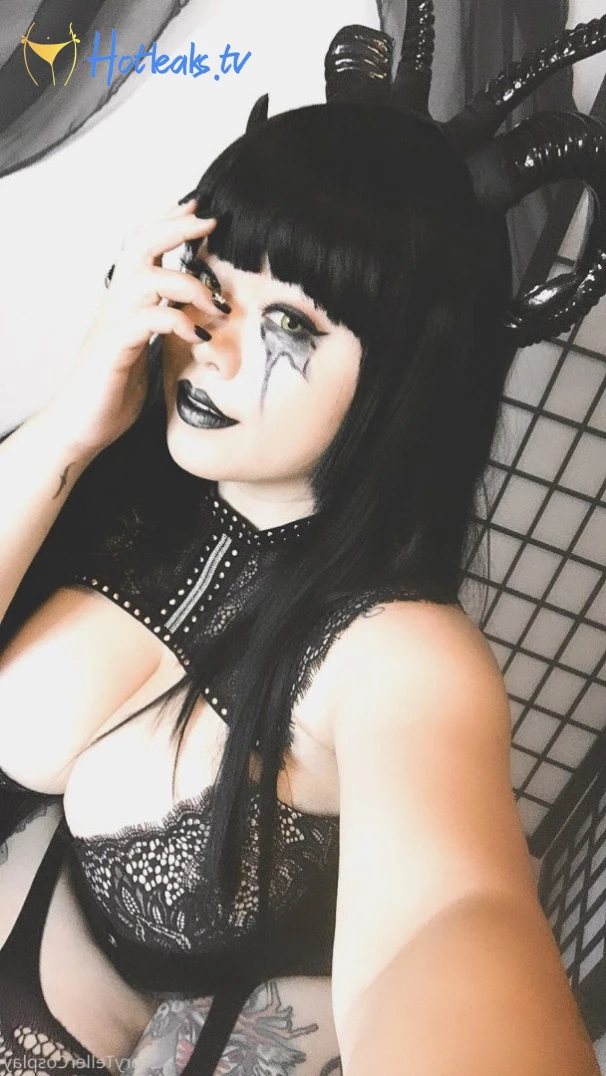 Story Teller Cosplay [ storytellercosplay ] Onlyfans leaked photo 4225970 on Hotleaks.tv