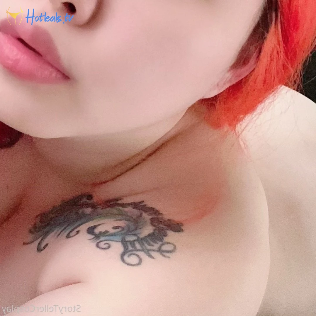 Story Teller Cosplay [ storytellercosplay ] Onlyfans leaked photo 4229030 on Hotleaks.tv