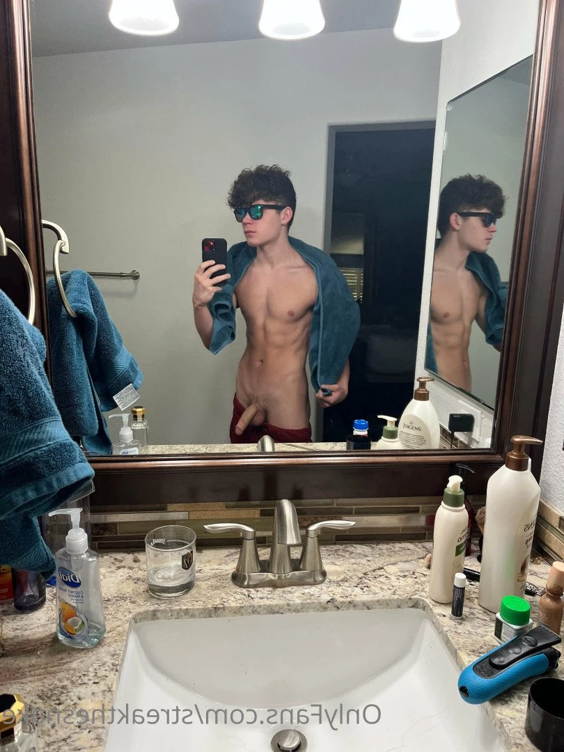 Silas Brooks [ streakthesnake ] Onlyfans leaked photo 3930921 on Hotleaks.tv