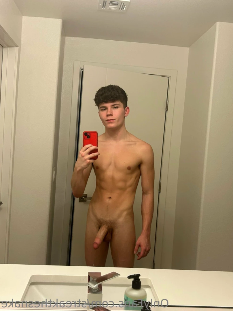 Silas Brooks [ streakthesnake ] Onlyfans leaked photo 15211266 on Hotleaks.tv