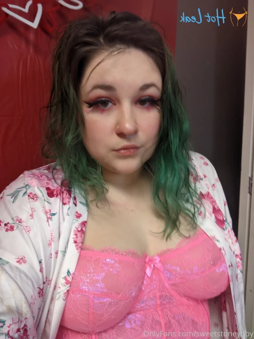 💕Mia Stoney 💕 [ sweetstoneybby ] Onlyfans leaked photo 12481516 on Hotleaks.tv
