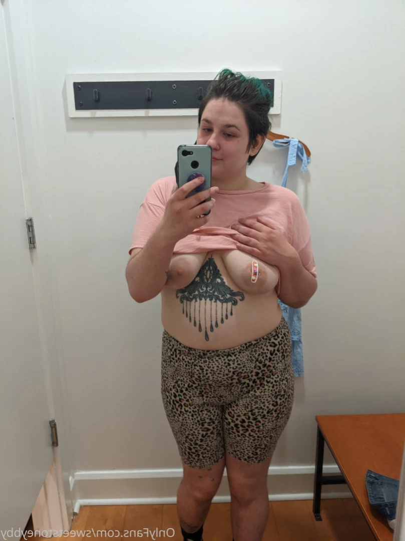 💕Mia Stoney 💕 [ sweetstoneybby ] Onlyfans leaked photo 12509847 on Hotleaks.tv