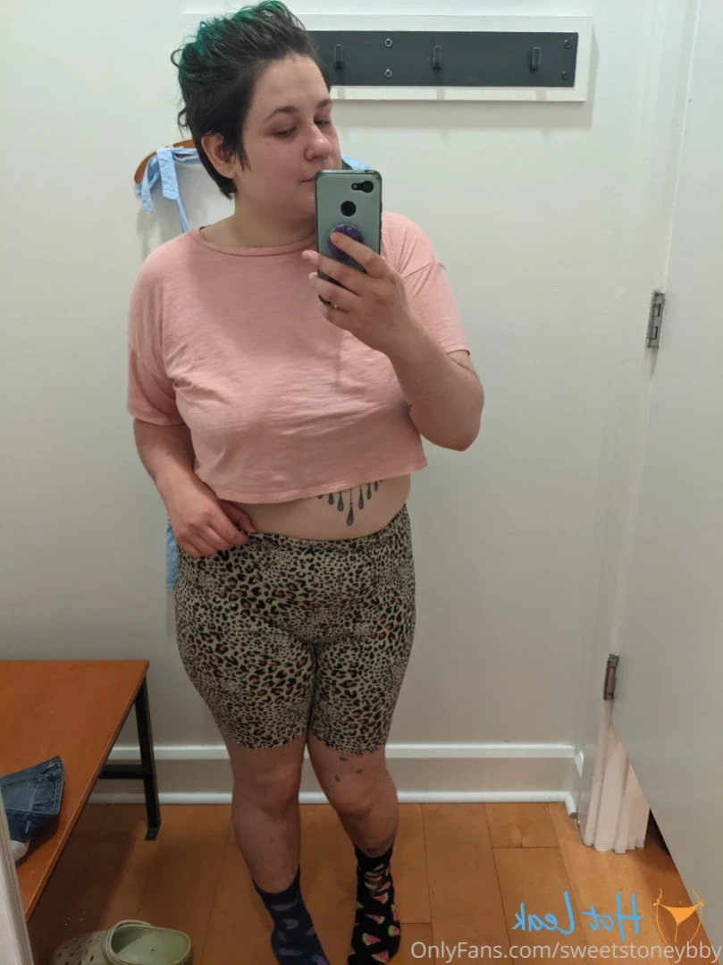💕Mia Stoney 💕 [ sweetstoneybby ] Onlyfans leaked photo 13254322 on Hotleaks.tv