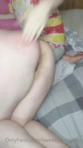 💕Mia Stoney 💕 [ sweetstoneybby ] Onlyfans leaked video 13297740 on Hotleaks.tv