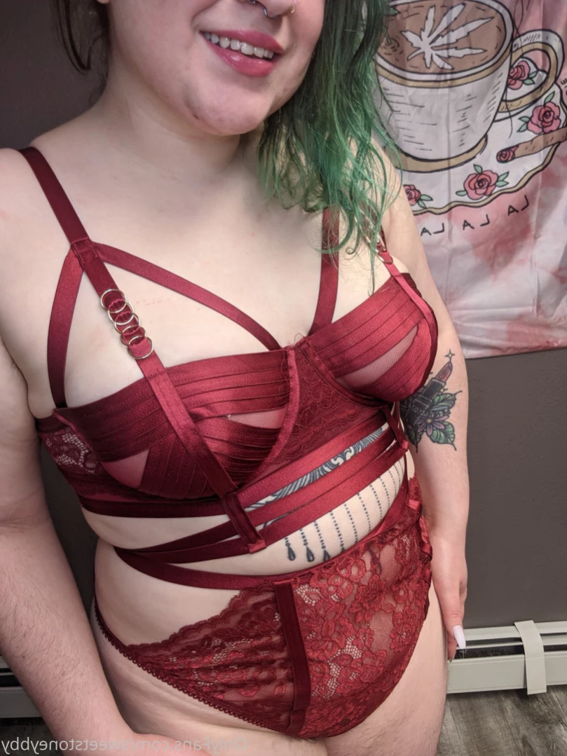 💕Mia Stoney 💕 [ sweetstoneybby ] Onlyfans leaked photo 14775884 on Hotleaks.tv