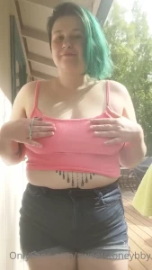 💕Mia Stoney 💕 [ sweetstoneybby ] Onlyfans leaked video 14791855 on Hotleaks.tv