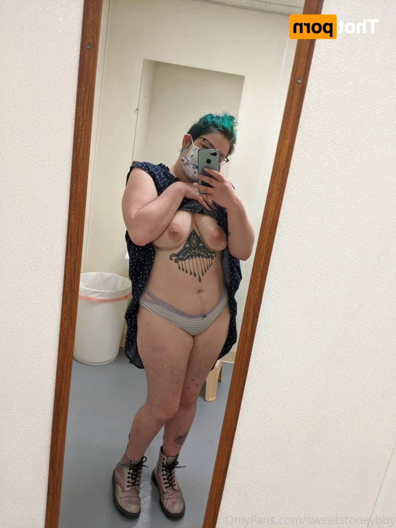 💕Mia Stoney 💕 [ sweetstoneybby ] Onlyfans leaked photo 15171411 on Hotleaks.tv