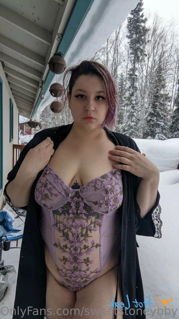 💕Mia Stoney 💕 [ sweetstoneybby ] Onlyfans leaked photo 15283783 on Hotleaks.tv