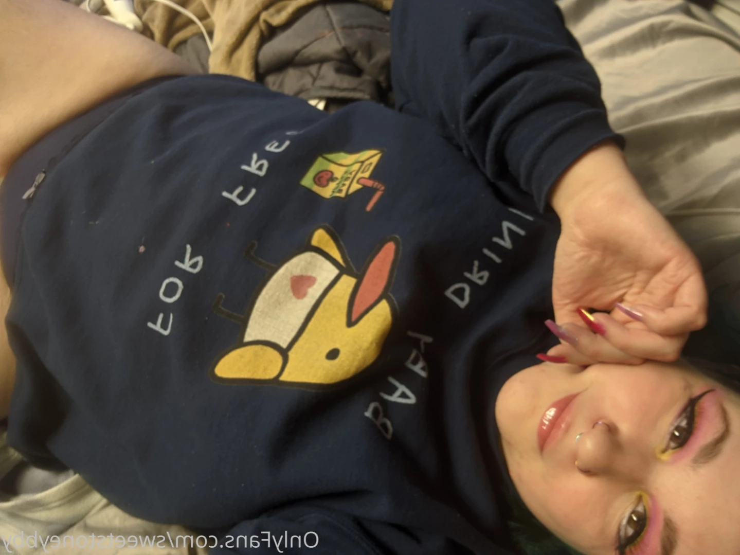 💕Mia Stoney 💕 [ sweetstoneybby ] Onlyfans leaked photo 15283813 on Hotleaks.tv