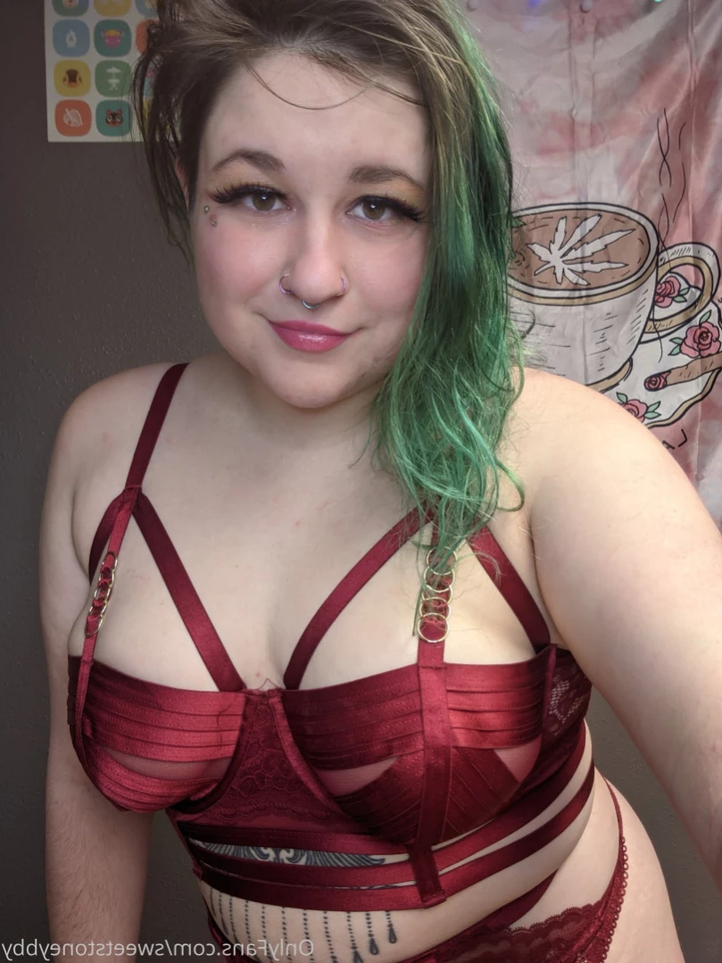 💕Mia Stoney 💕 [ sweetstoneybby ] Onlyfans leaked photo 15283874 on Hotleaks.tv