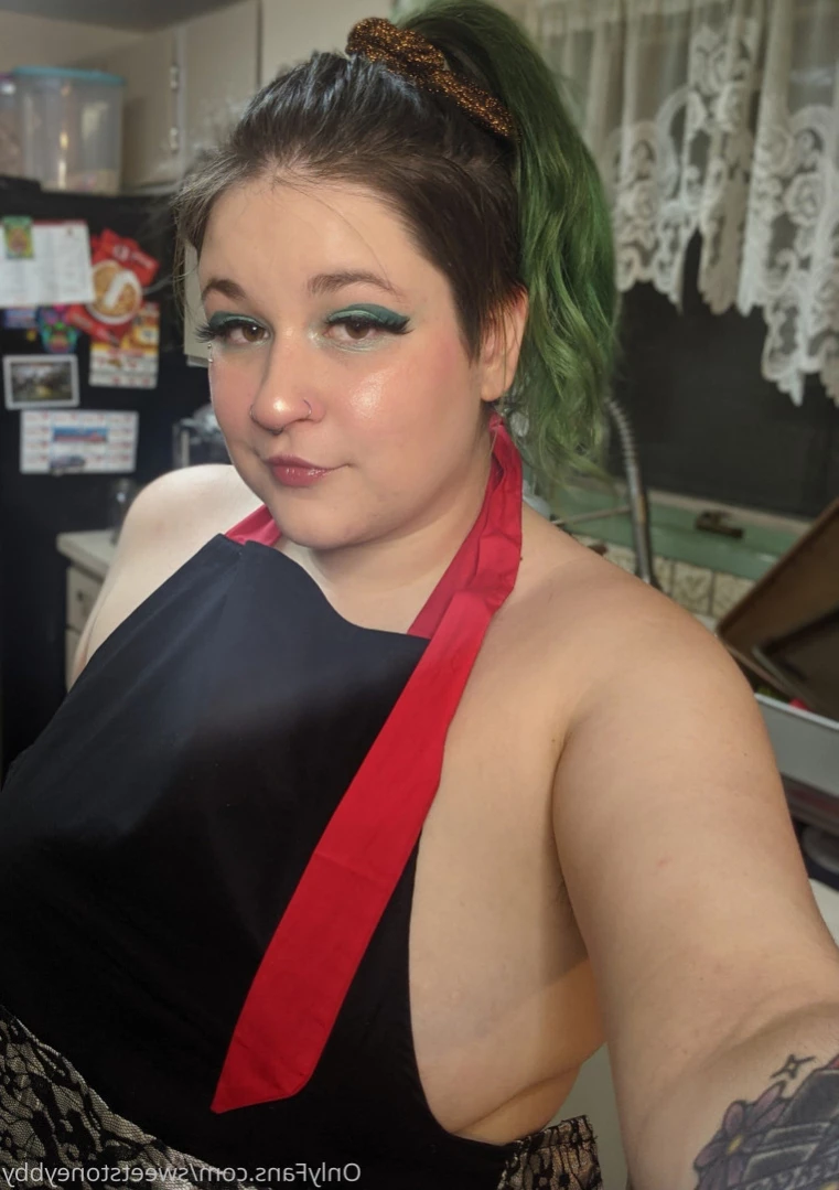💕Mia Stoney 💕 [ sweetstoneybby ] Onlyfans leaked photo 15505580 on Hotleaks.tv
