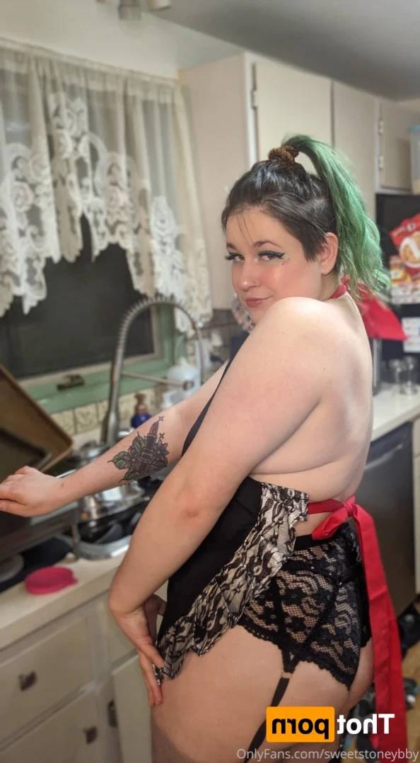💕Mia Stoney 💕 [ sweetstoneybby ] Onlyfans leaked photo 15912474 on Hotleaks.tv
