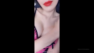 Tatsiana Paulava [ tatsianapaulava ] Onlyfans leaked video 2234708 on Hotleaks.tv