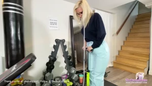 Busty Sasha [ thebustysasha ] Onlyfans leaked video 2234854 on Hotleaks.tv