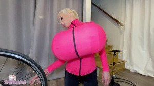 Busty Sasha [ thebustysasha ] Onlyfans leaked video 2925182 on Hotleaks.tv