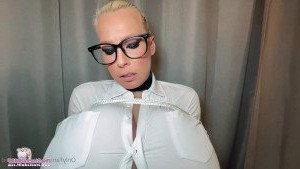 Busty Sasha [ thebustysasha ] Onlyfans leaked video 2925333 on Hotleaks.tv