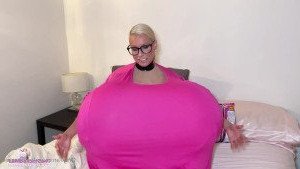 Busty Sasha [ thebustysasha ] Onlyfans leaked video 2925365 on Hotleaks.tv