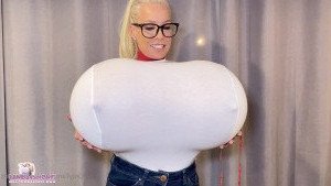Busty Sasha [ thebustysasha ] Onlyfans leaked video 2925587 on Hotleaks.tv