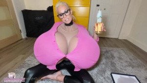 Busty Sasha [ thebustysasha ] Onlyfans leaked video 2925599 on Hotleaks.tv