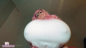 Busty Sasha [ thebustysasha ] Onlyfans leaked video 2926044 on Hotleaks.tv