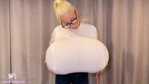 Busty Sasha [ thebustysasha ] Onlyfans leaked video 2926055 on Hotleaks.tv