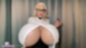 Busty Sasha [ thebustysasha ] Onlyfans leaked video 2926195 on Hotleaks.tv