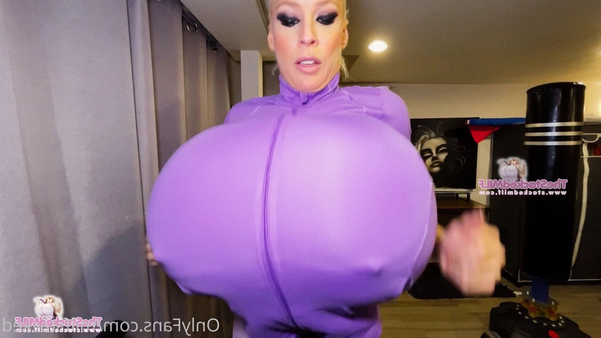 Busty Sasha [ thebustysasha ] Onlyfans leaked photo 3934217 on Hotleaks.tv