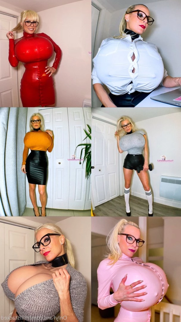 Busty Sasha [ thebustysasha ] Onlyfans leaked photo 3965154 on Hotleaks.tv