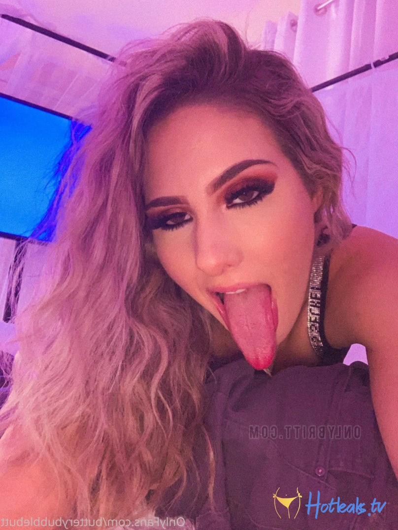 Brittany Benz [ butterybubblebutt ] Onlyfans leaked photo 220010 on Hotleaks.tv