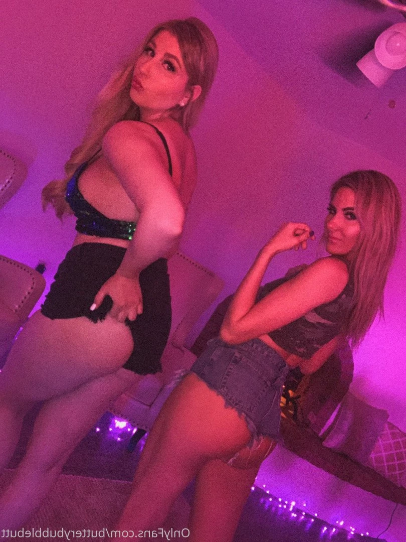Brittany Benz [ butterybubblebutt ] Onlyfans leaked photo 220253 on Hotleaks.tv