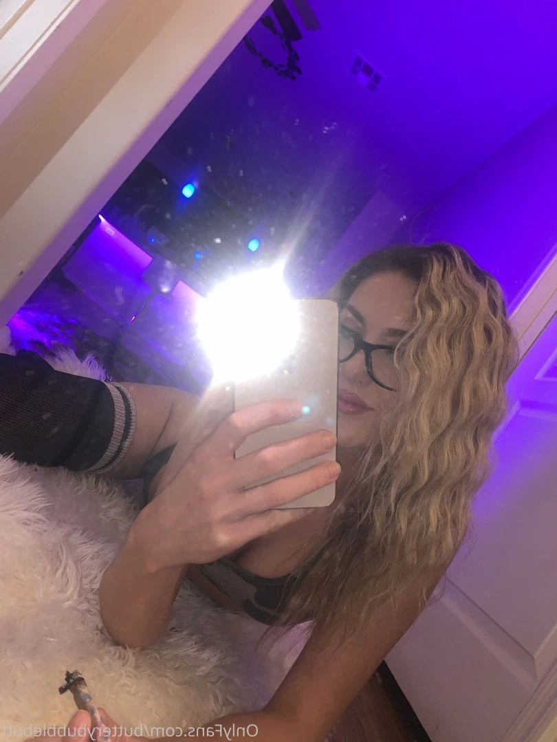 Brittany Benz [ butterybubblebutt ] Onlyfans leaked photo 220434 on Hotleaks.tv