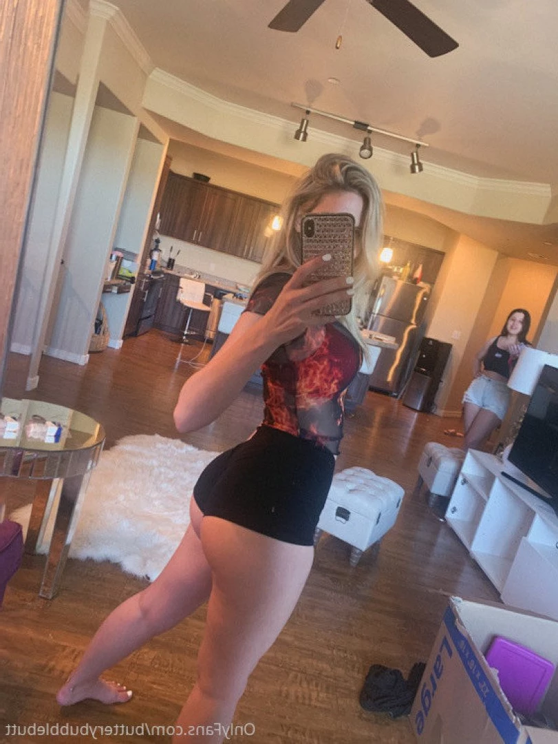 Brittany Benz [ butterybubblebutt ] Onlyfans leaked photo 220440 on Hotleaks.tv