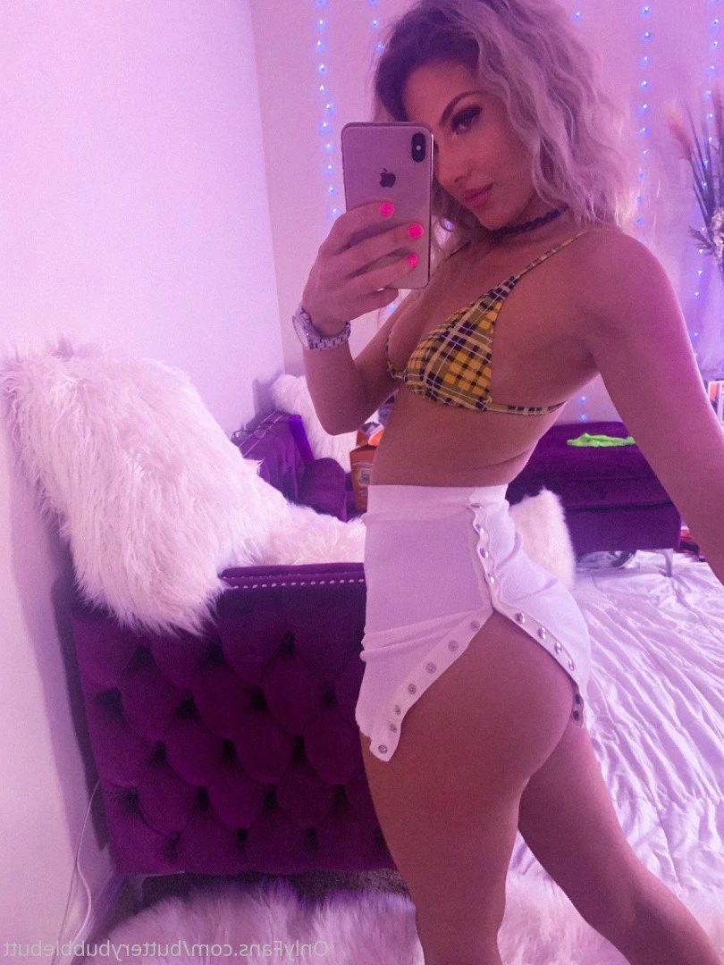 Brittany Benz [ butterybubblebutt ] Onlyfans leaked photo 220543 on Hotleaks.tv