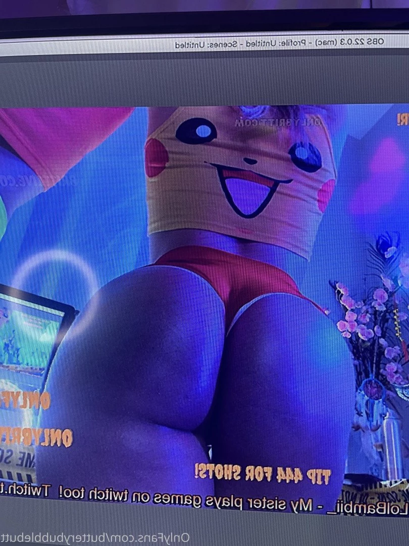 Brittany Benz [ butterybubblebutt ] Onlyfans leaked photo 220568 on Hotleaks.tv
