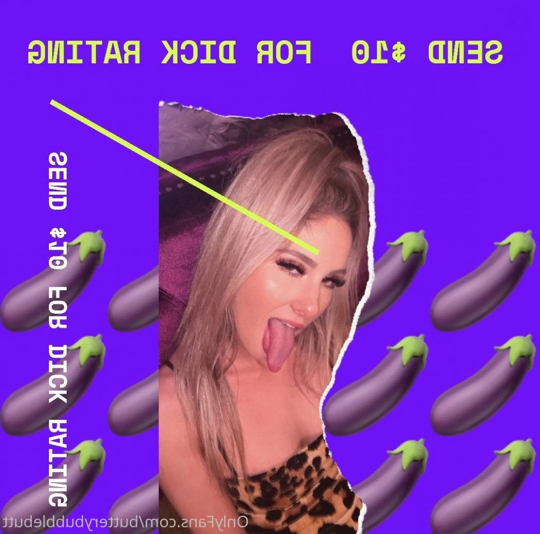 Brittany Benz [ butterybubblebutt ] Onlyfans leaked photo 220583 on Hotleaks.tv