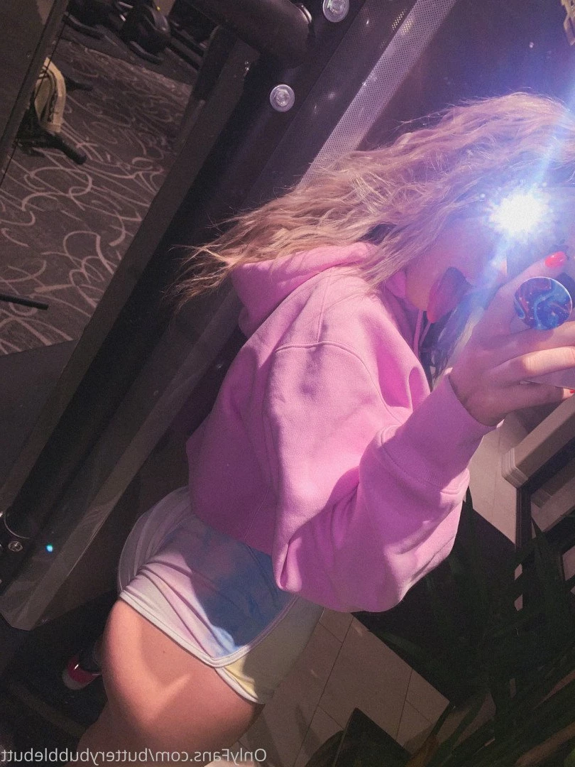 Brittany Benz [ butterybubblebutt ] Onlyfans leaked photo 220630 on Hotleaks.tv