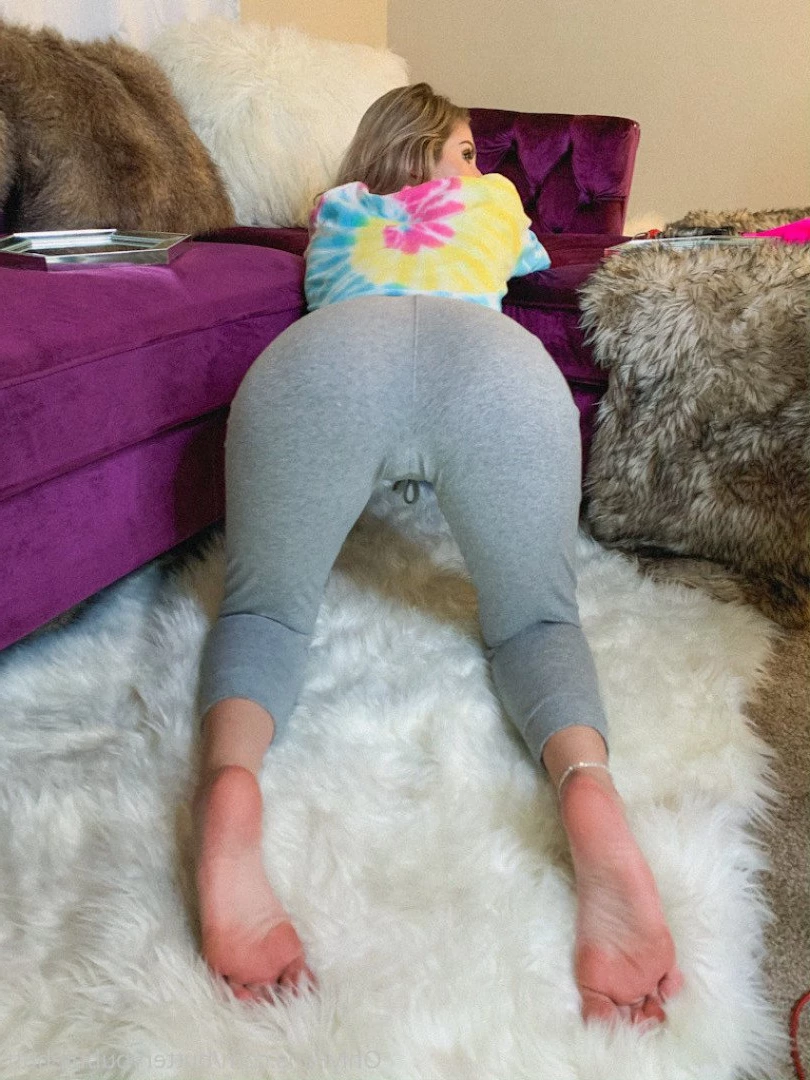 Brittany Benz [ butterybubblebutt ] Onlyfans leaked photo 220640 on Hotleaks.tv