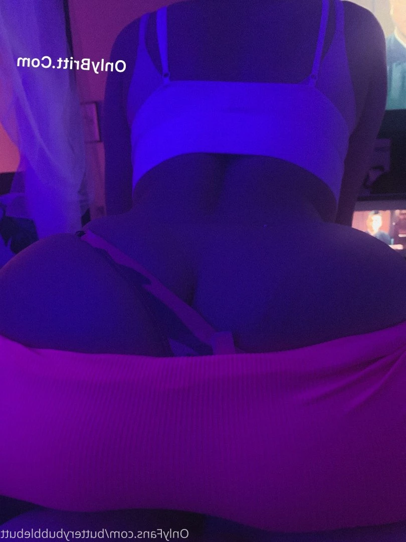 Brittany Benz [ butterybubblebutt ] Onlyfans leaked photo 220664 on Hotleaks.tv