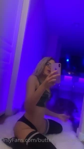 Brittany Benz [ butterybubblebutt ] Onlyfans leaked video 9631345 on Hotleaks.tv