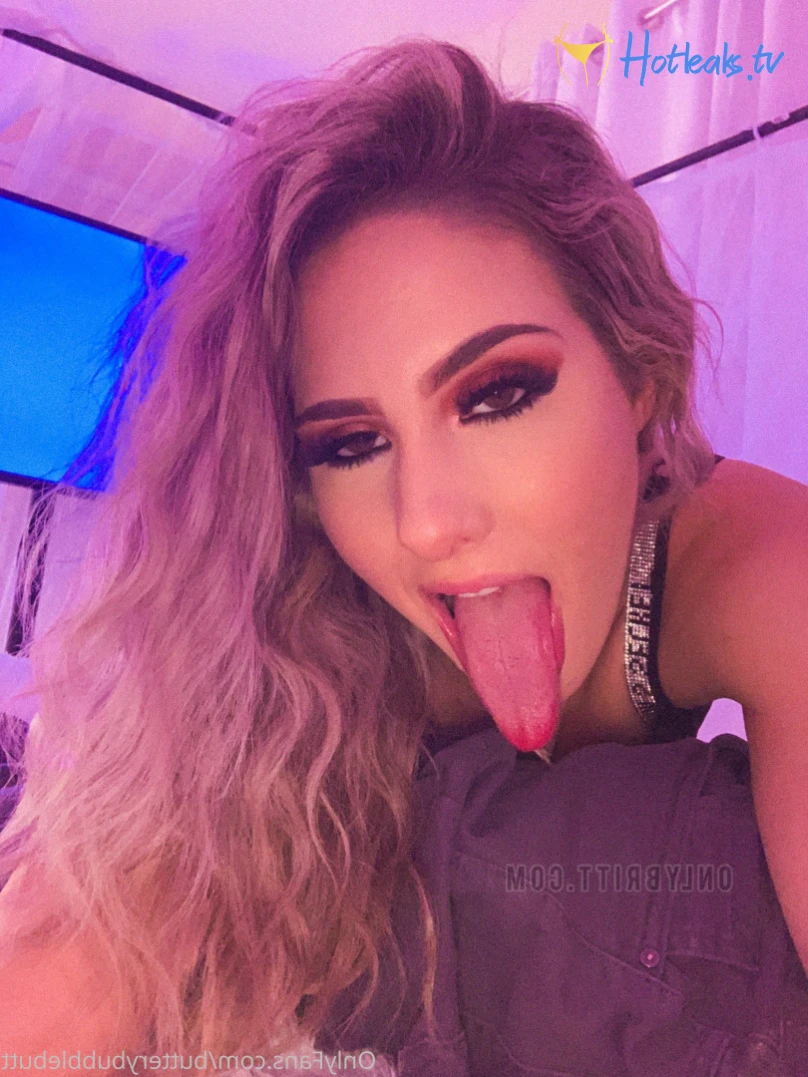 Brittany Benz [ butterybubblebutt ] Onlyfans leaked photo 10870649 on Hotleaks.tv