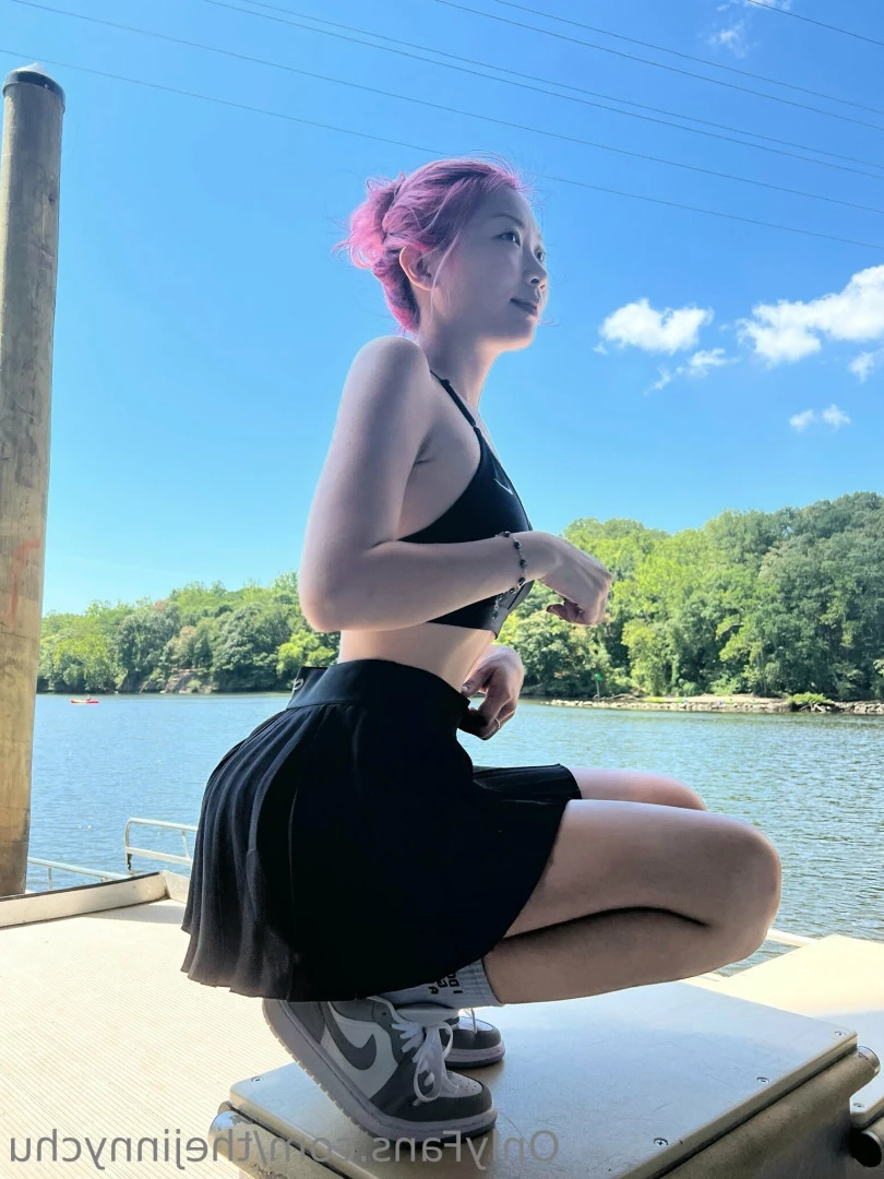 Jinny Chu [ thejinnychu ] Onlyfans leaked photo 9908615 on Hotleaks.tv
