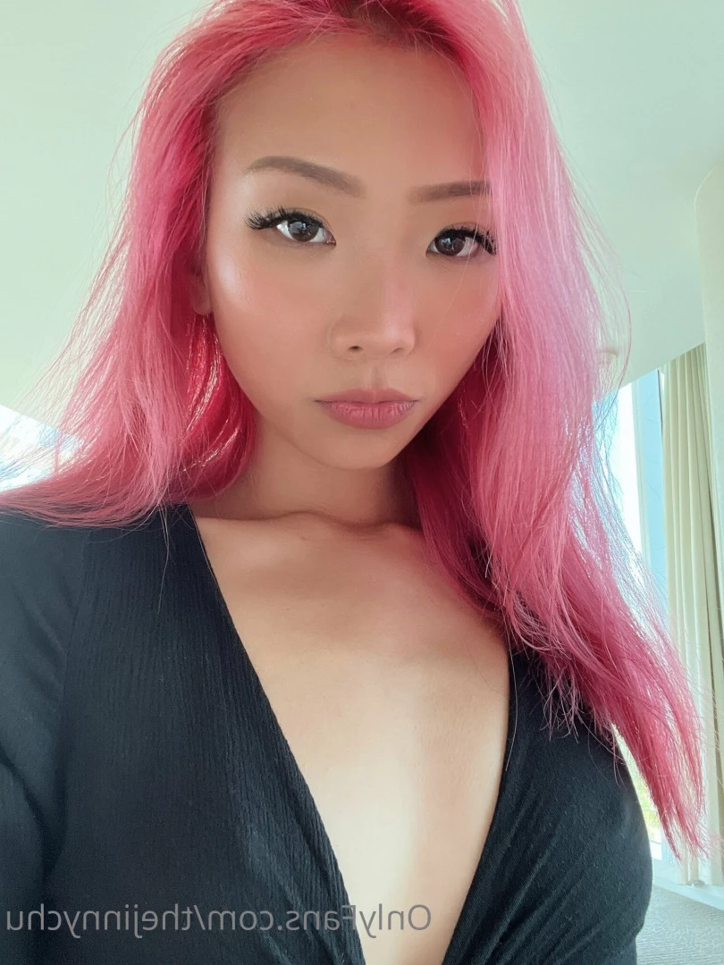 Jinny Chu [ thejinnychu ] Onlyfans leaked photo 9908788 on Hotleaks.tv