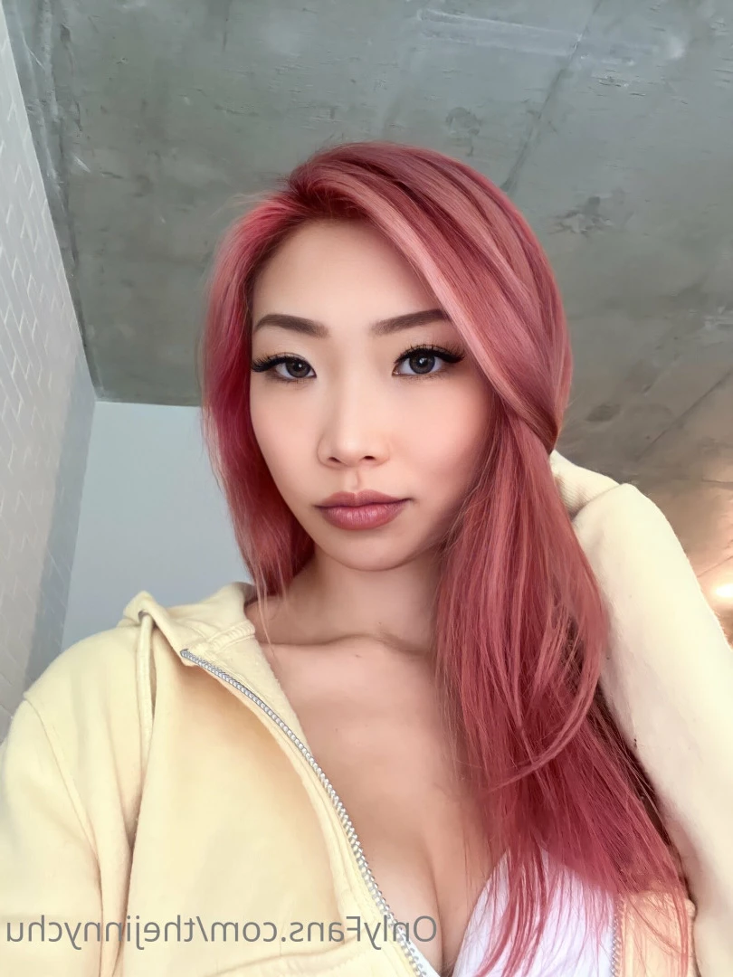 Jinny Chu [ thejinnychu ] Onlyfans leaked photo 9908953 on Hotleaks.tv