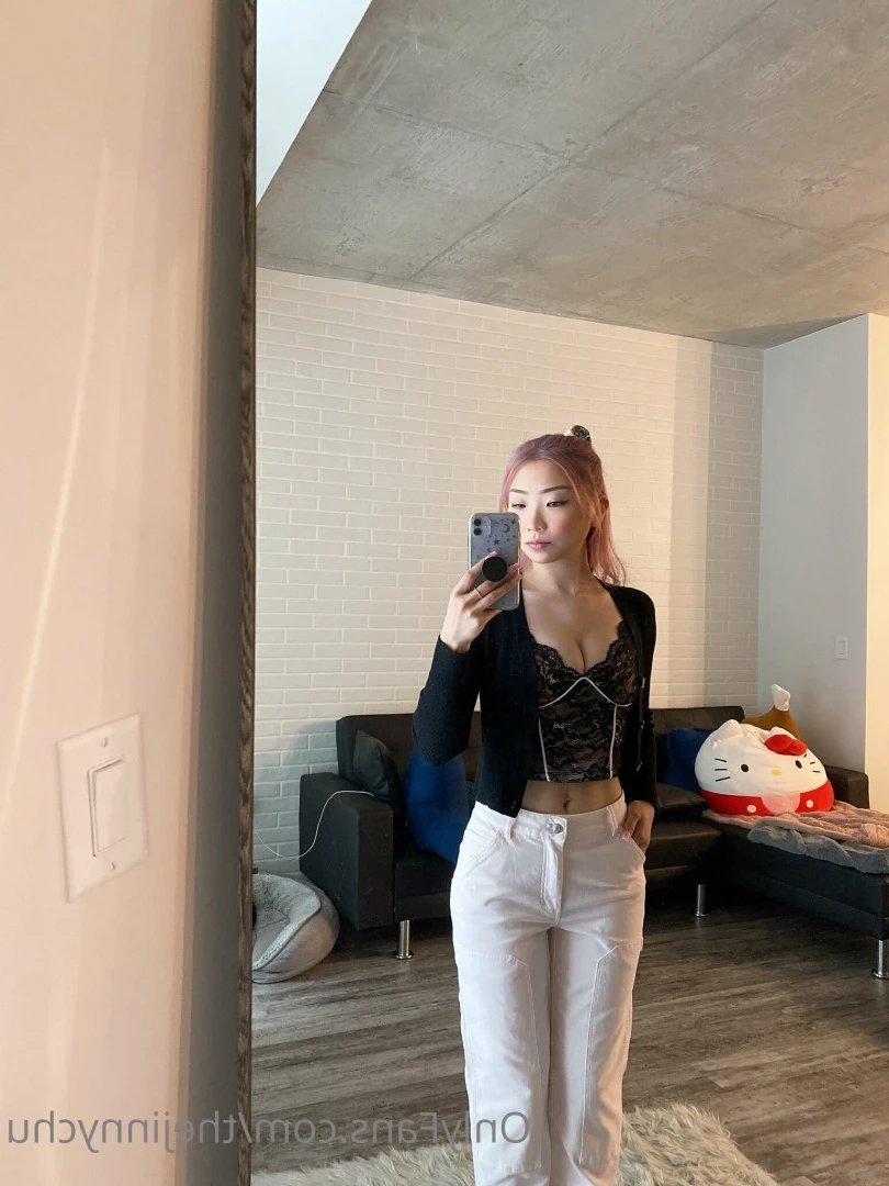 Jinny Chu [ thejinnychu ] Onlyfans leaked photo 9909001 on Hotleaks.tv
