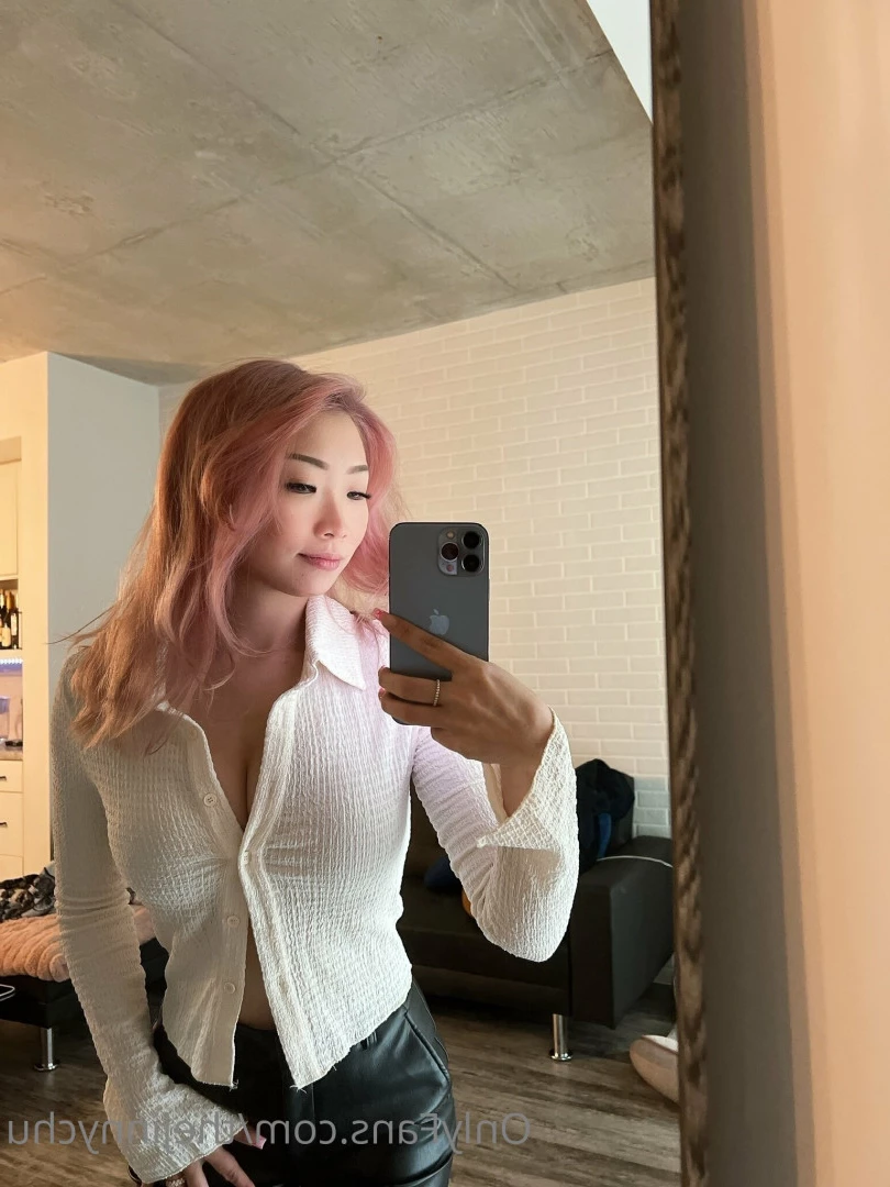 Jinny Chu [ thejinnychu ] Onlyfans leaked photo 9909138 on Hotleaks.tv
