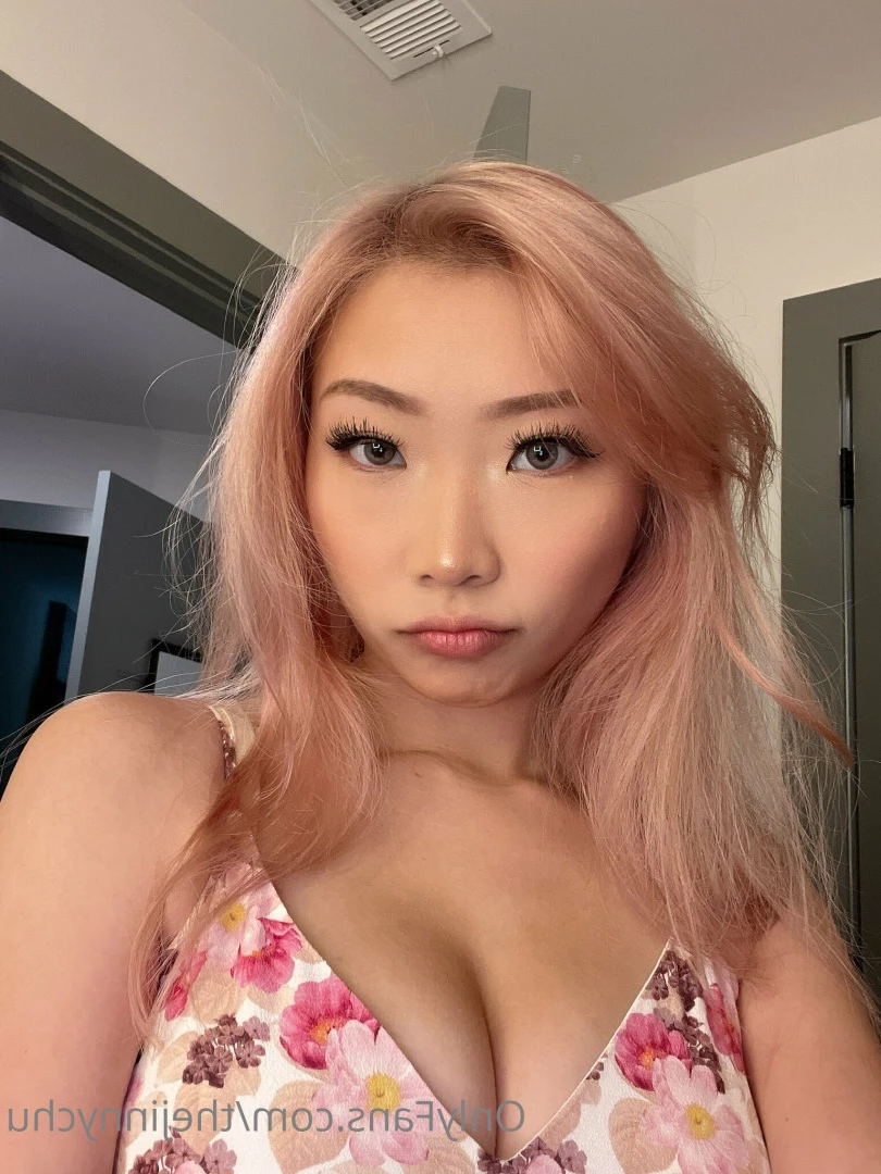 Jinny Chu [ thejinnychu ] Onlyfans leaked photo 9909516 on Hotleaks.tv