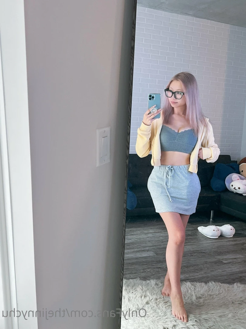 Jinny Chu [ thejinnychu ] Onlyfans leaked photo 9909543 on Hotleaks.tv