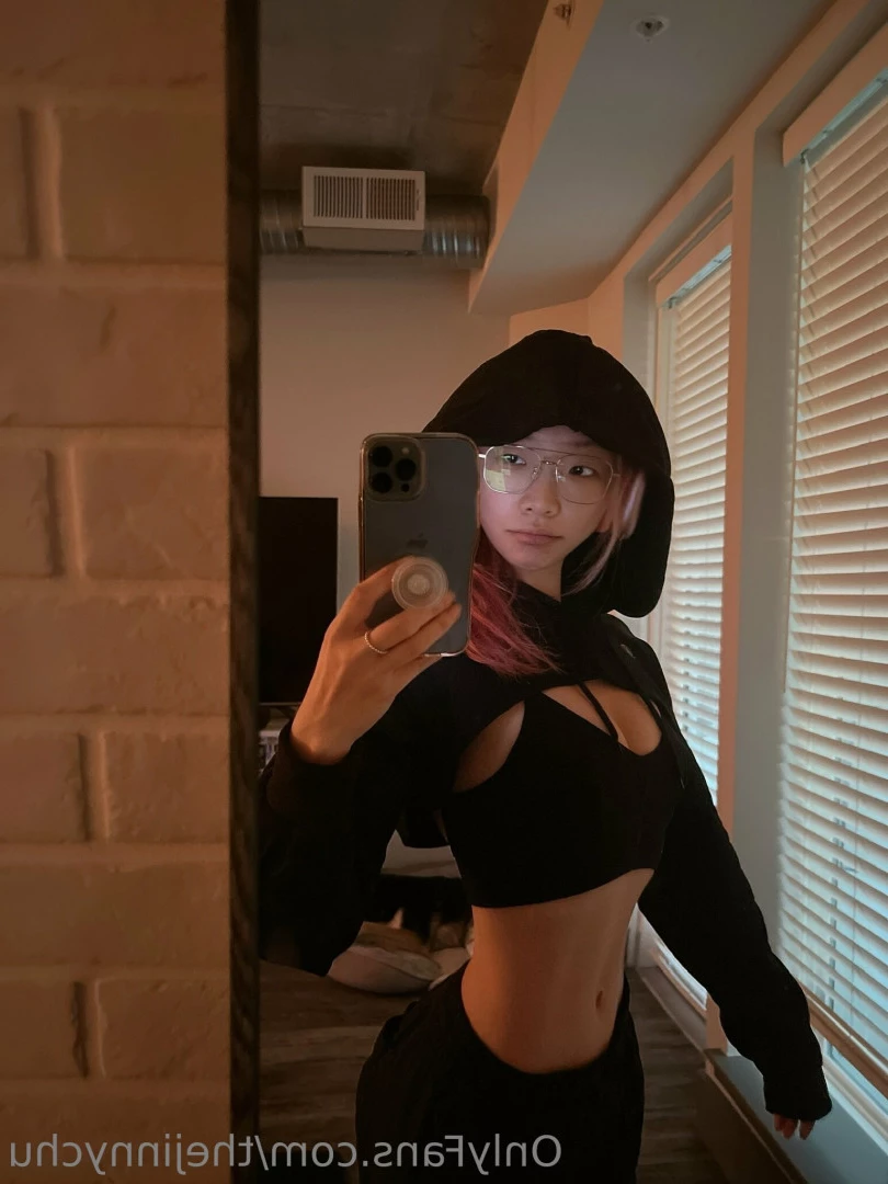 Jinny Chu [ thejinnychu ] Onlyfans leaked photo 9909550 on Hotleaks.tv