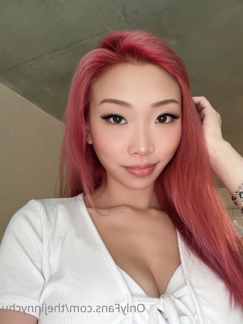 Jinny Chu [ thejinnychu ] Onlyfans leaked photo 9909624 on Hotleaks.tv
