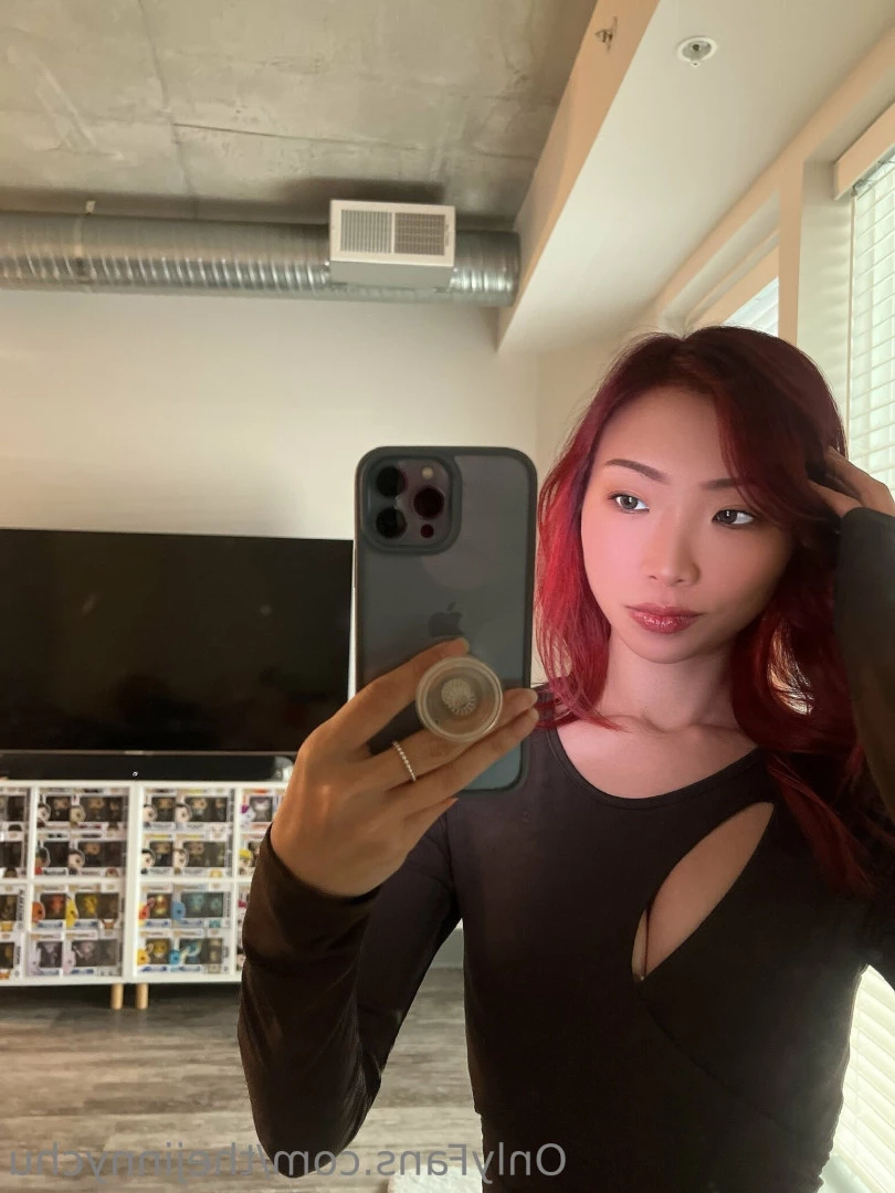 Jinny Chu [ thejinnychu ] Onlyfans leaked photo 9909707 on Hotleaks.tv